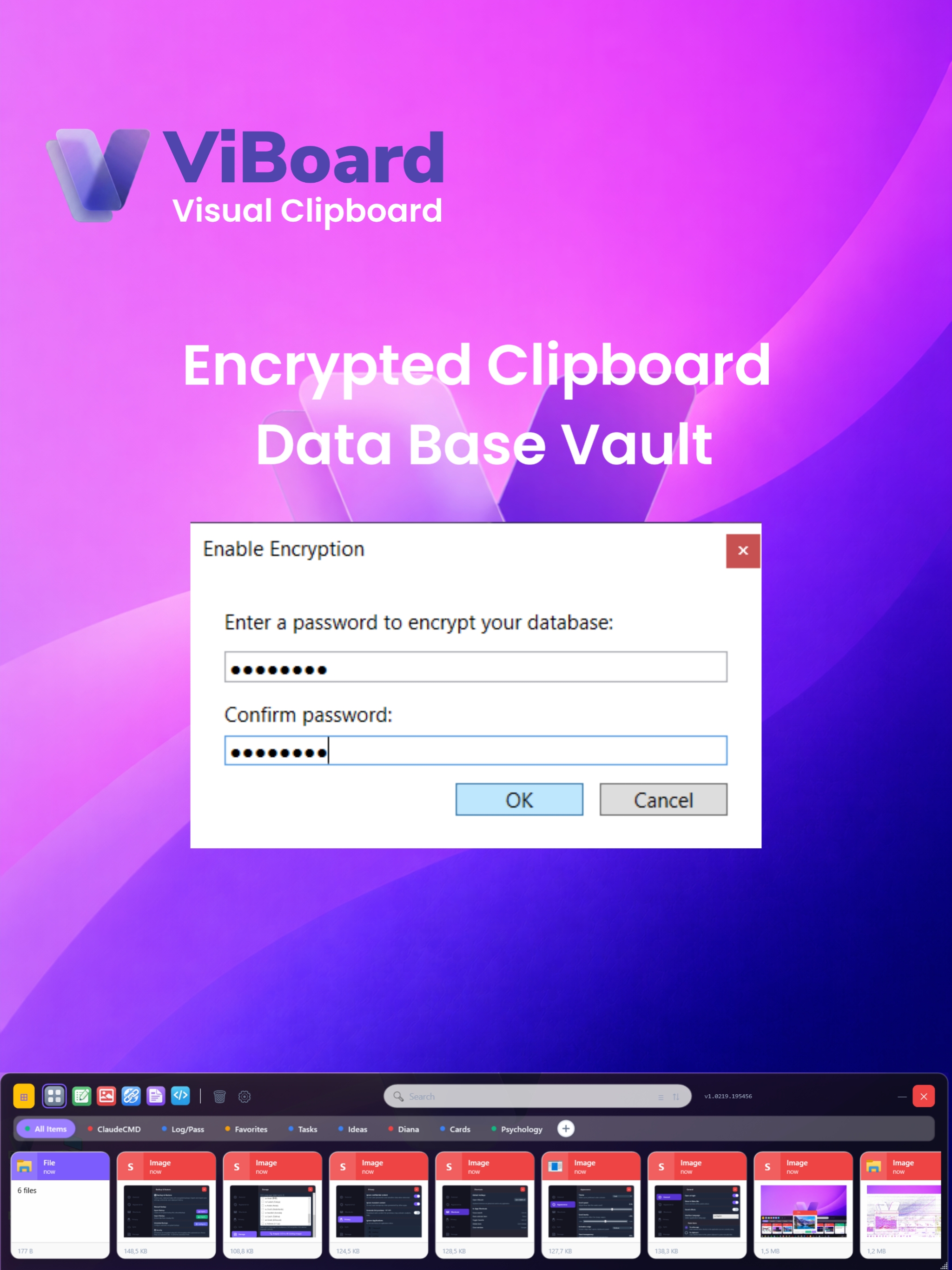 ViBoard promo